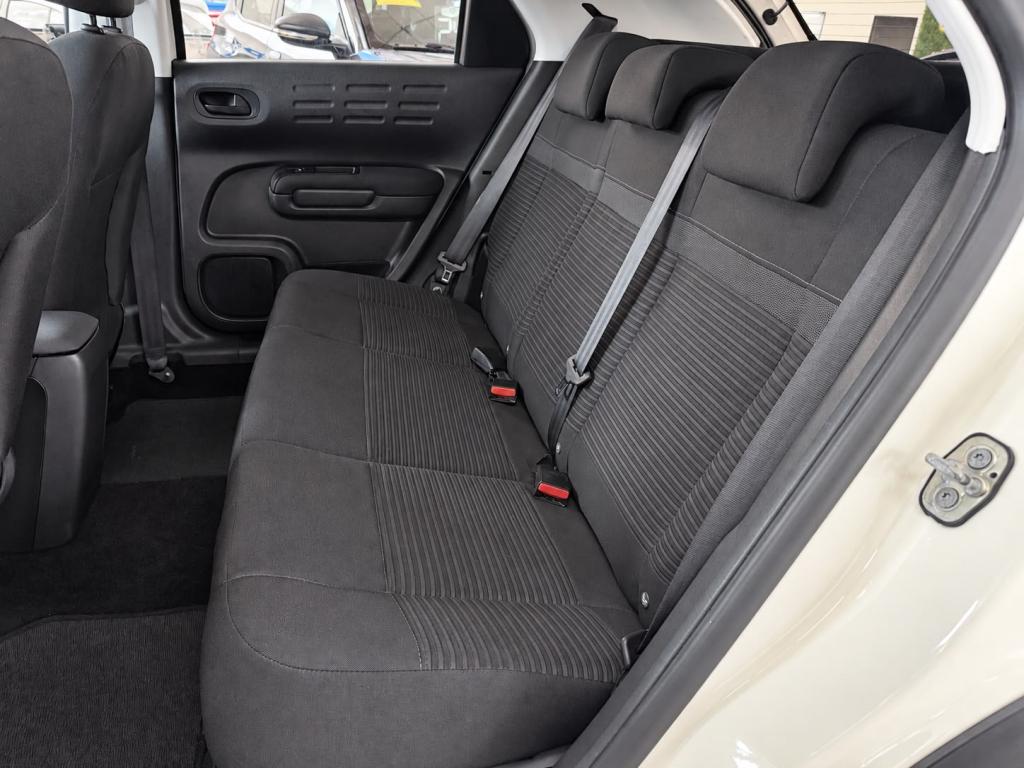 CITROEN C4 Cactus - Foto