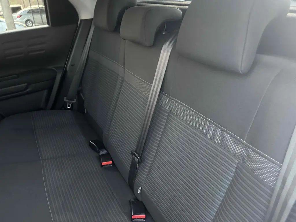 CITROEN C4 Cactus - Foto