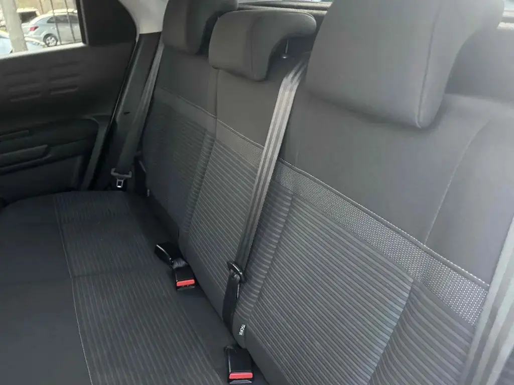 CITROEN C4 Cactus - Foto