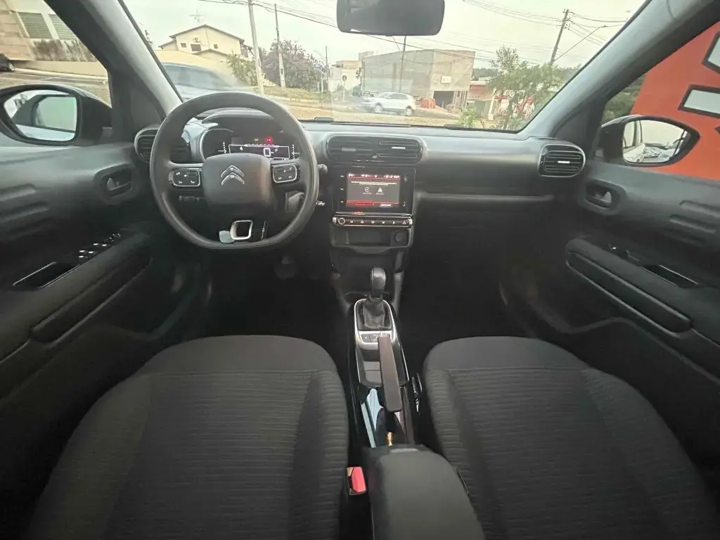 CITROEN C4 Cactus - Foto