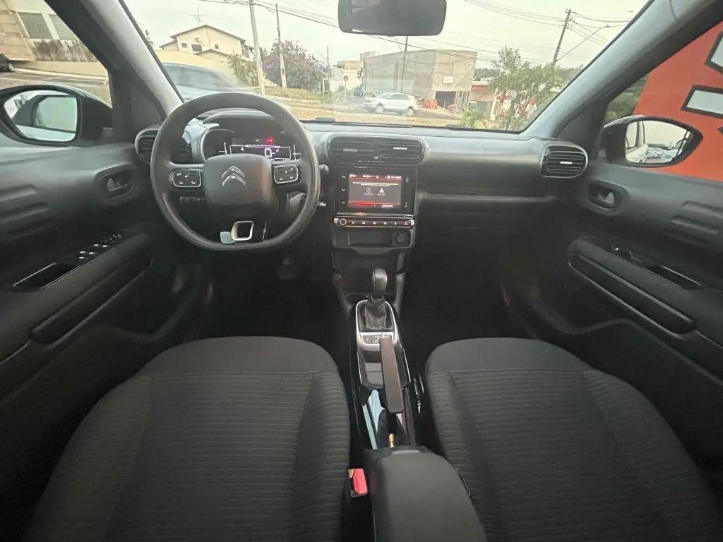 CITROEN C4 Cactus - Foto