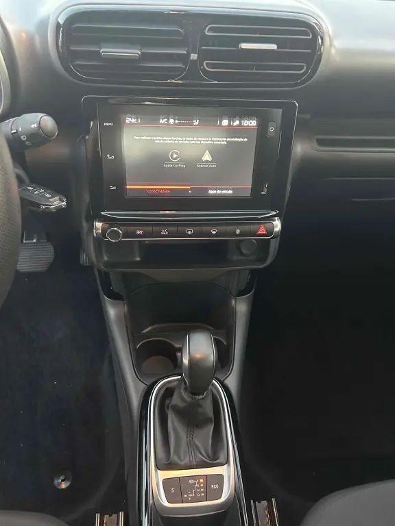 CITROEN C4 Cactus - Foto