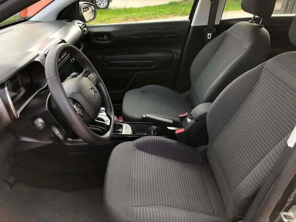 CITROEN C4 Cactus - Foto