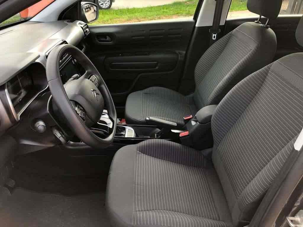 CITROEN C4 Cactus - Foto