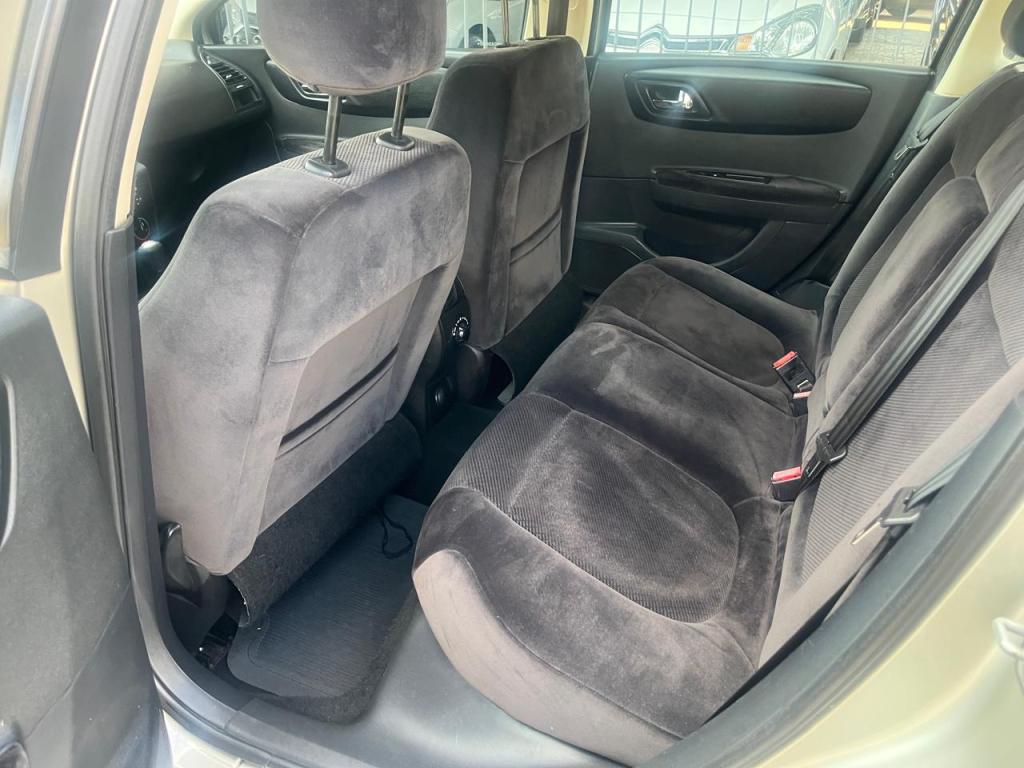 CITROEN C4 Hatch - Foto