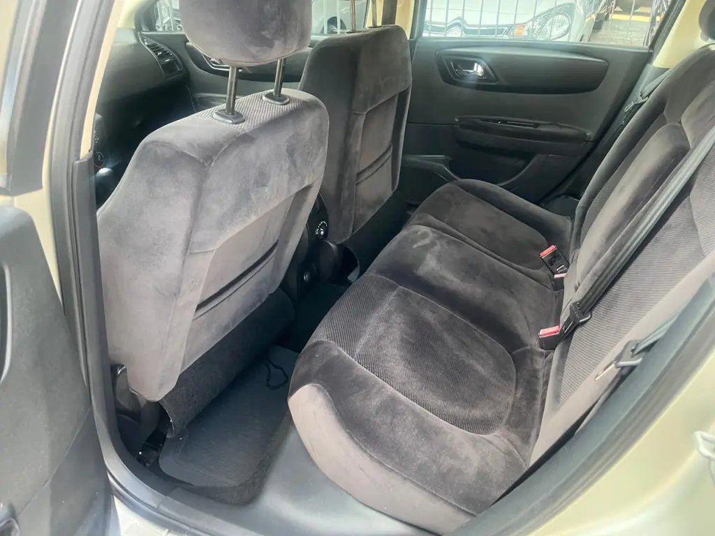 CITROEN C4 Hatch - Foto