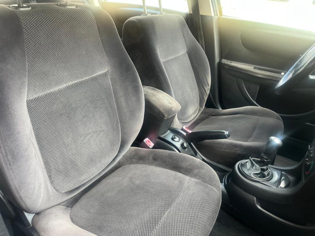 CITROEN C4 Hatch - Foto