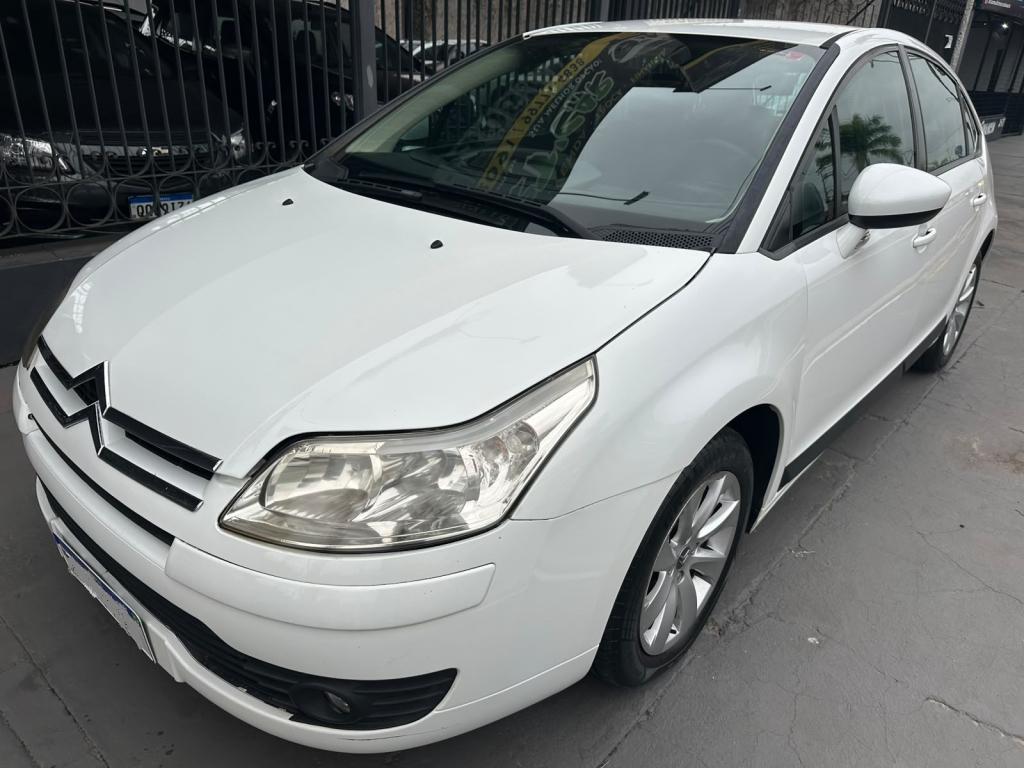 CITROEN C4 Hatch