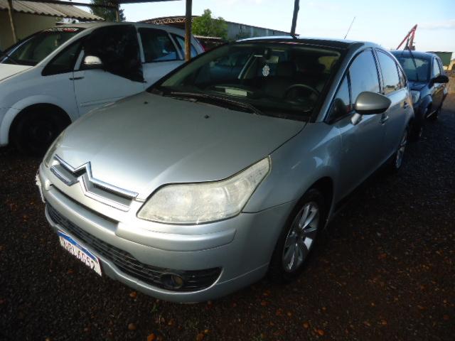 CITROEN C4 Hatch