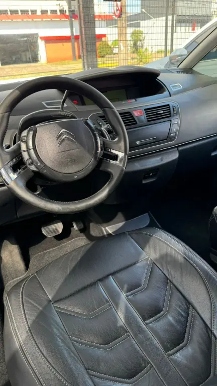 CITROEN C4 Picasso - Foto