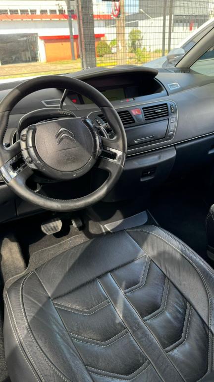 CITROEN C4 Picasso - Foto