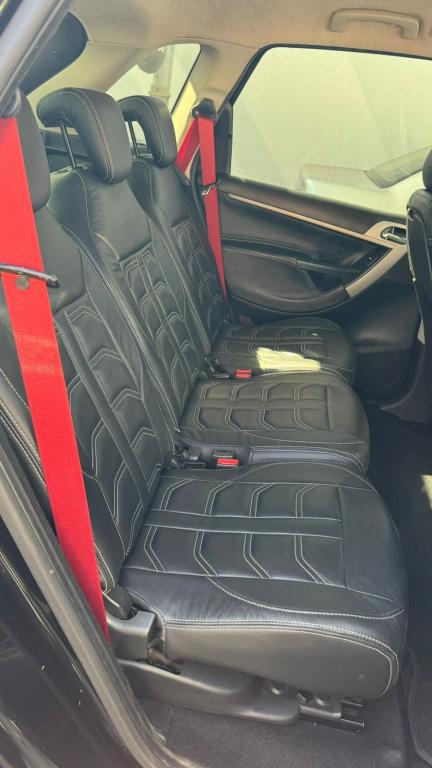 CITROEN C4 Picasso - Foto