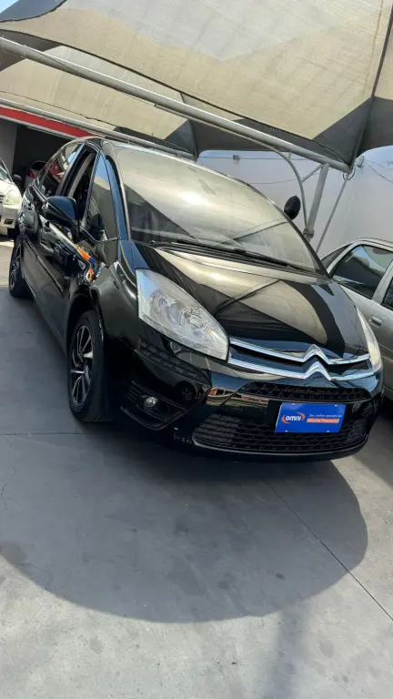 CITROEN C4 Picasso - Foto