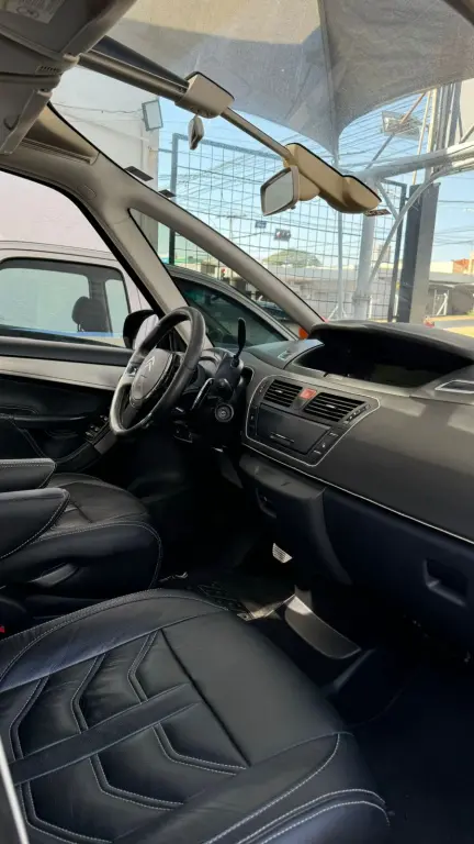 CITROEN C4 Picasso - Foto