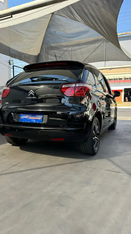 CITROEN C4 Picasso - Foto