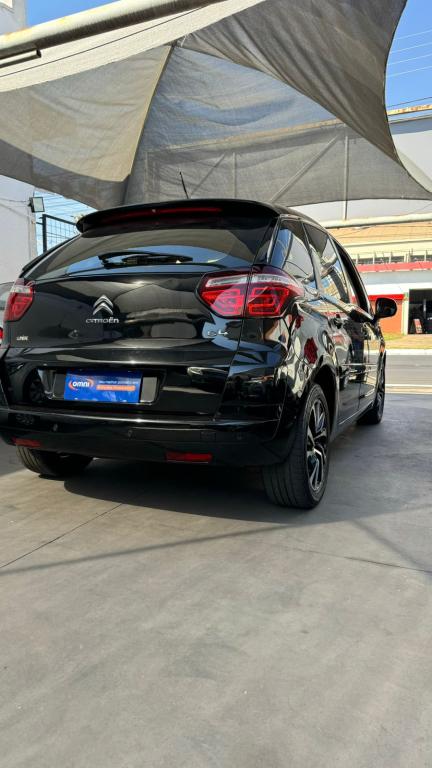 CITROEN C4 Picasso - Foto