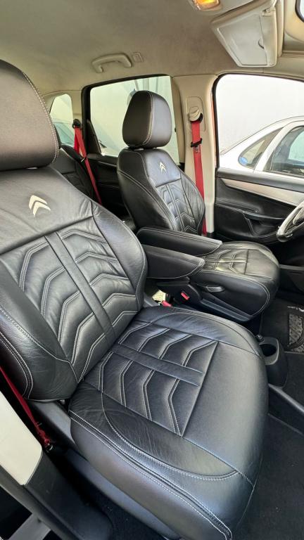 CITROEN C4 Picasso - Foto