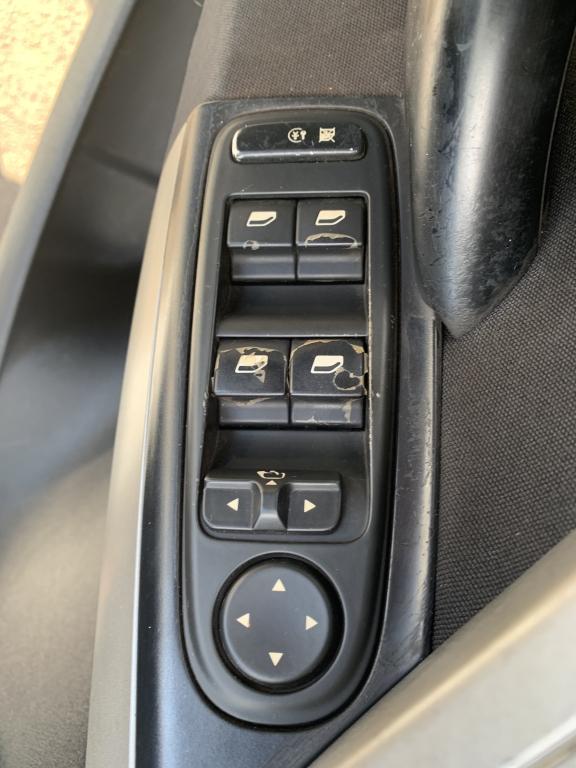 CITROEN C4 Picasso - Foto