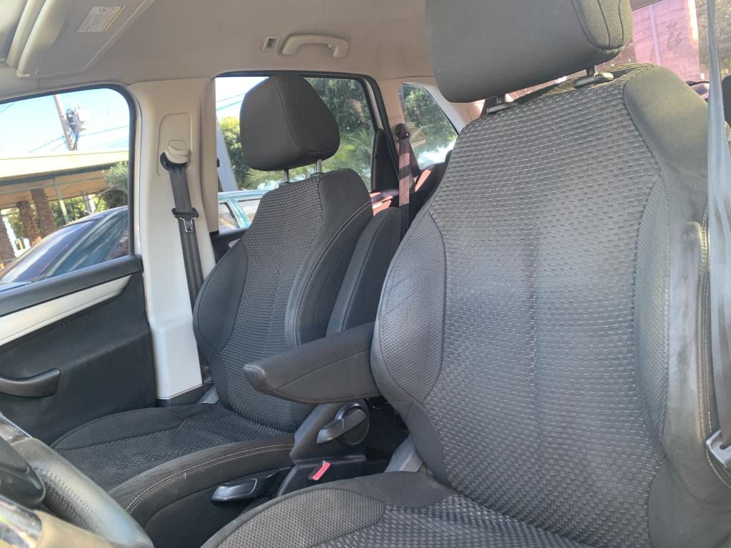 CITROEN C4 Picasso - Foto