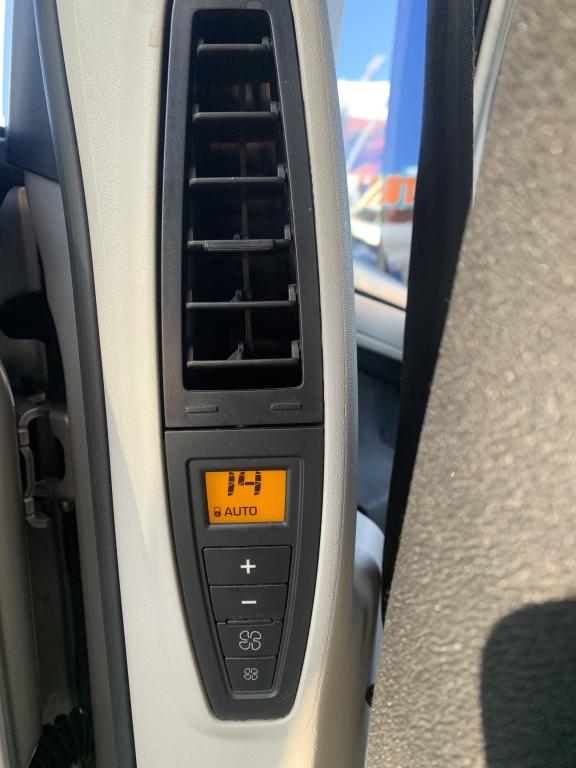 CITROEN C4 Picasso - Foto