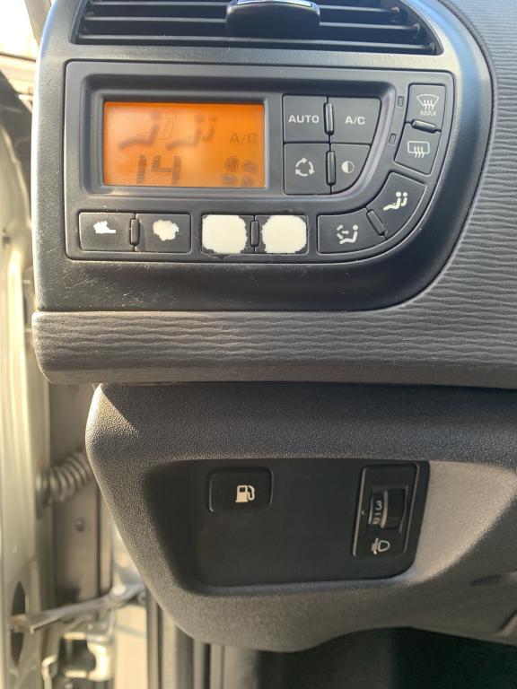 CITROEN C4 Picasso - Foto