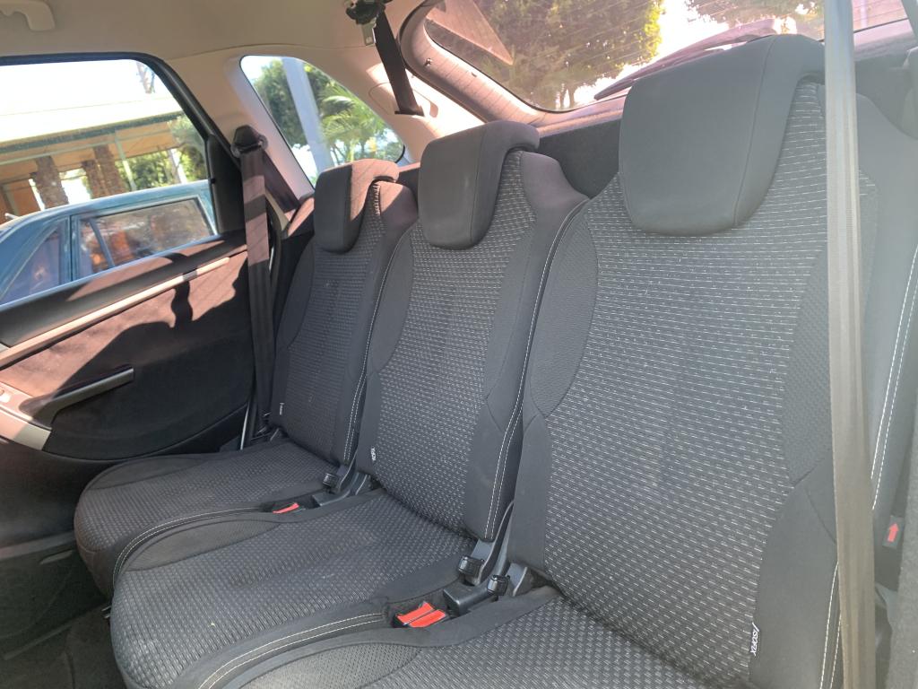 CITROEN C4 Picasso - Foto