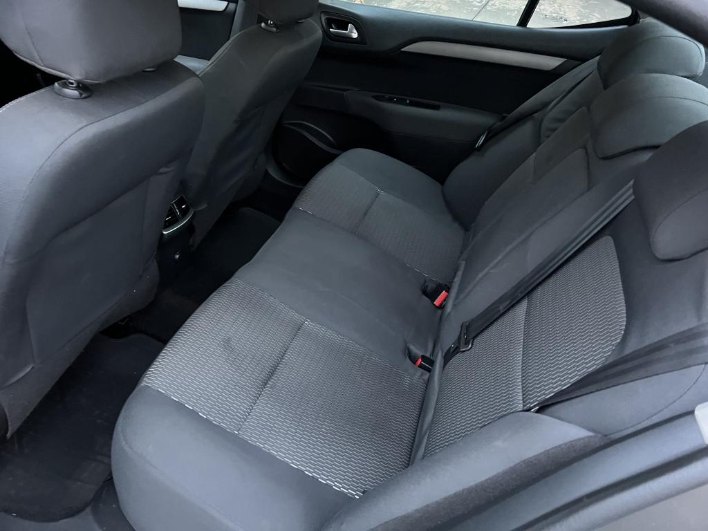 CITROEN C4 Sedan - Foto