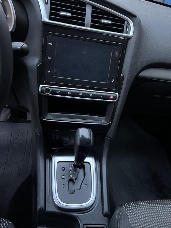 CITROEN C4 Sedan - Foto