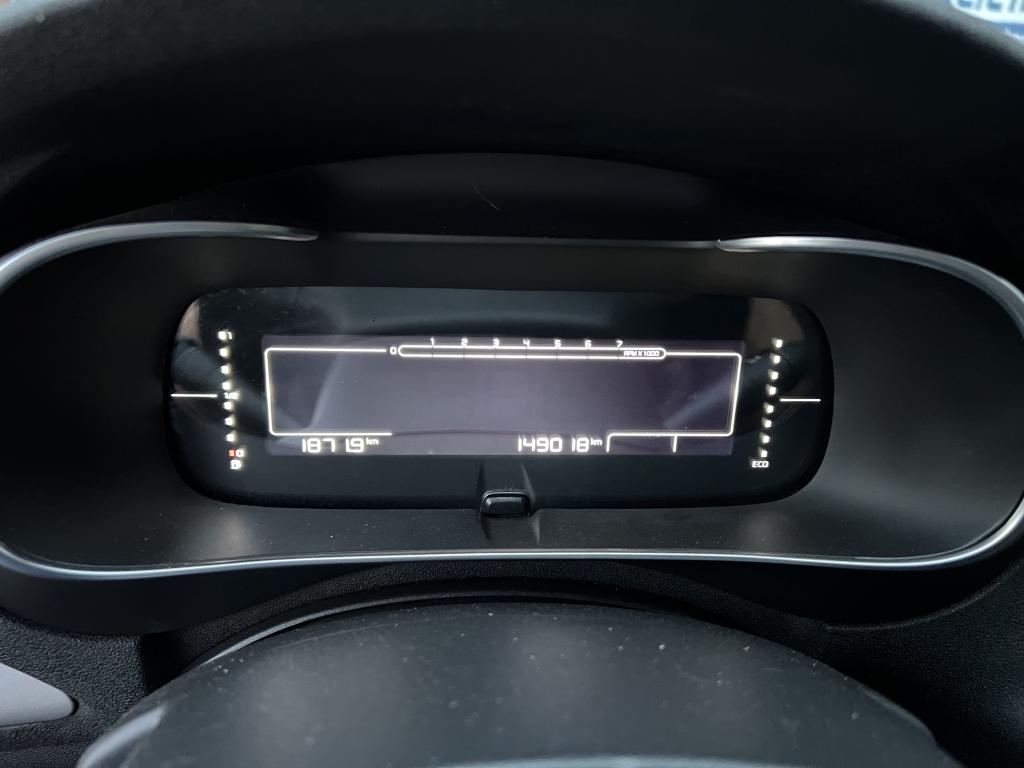 CITROEN C4 Sedan - Foto