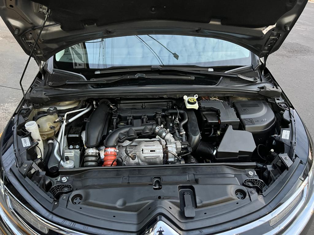 CITROEN C4 Sedan - Foto