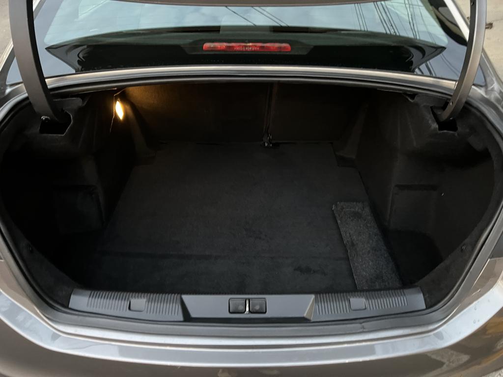 CITROEN C4 Sedan - Foto