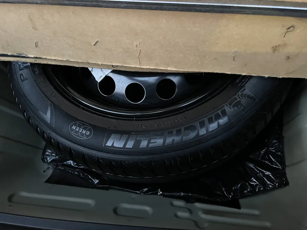 CITROEN C4 Sedan - Foto