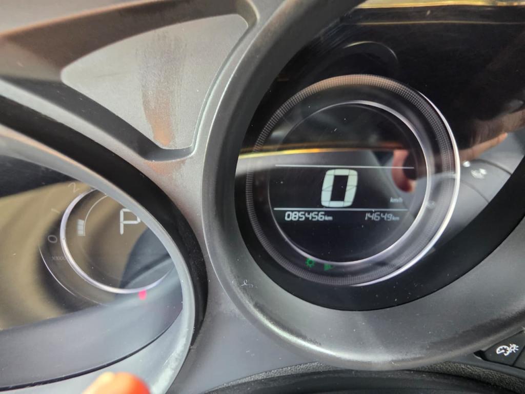 CITROEN C4 Sedan - Foto