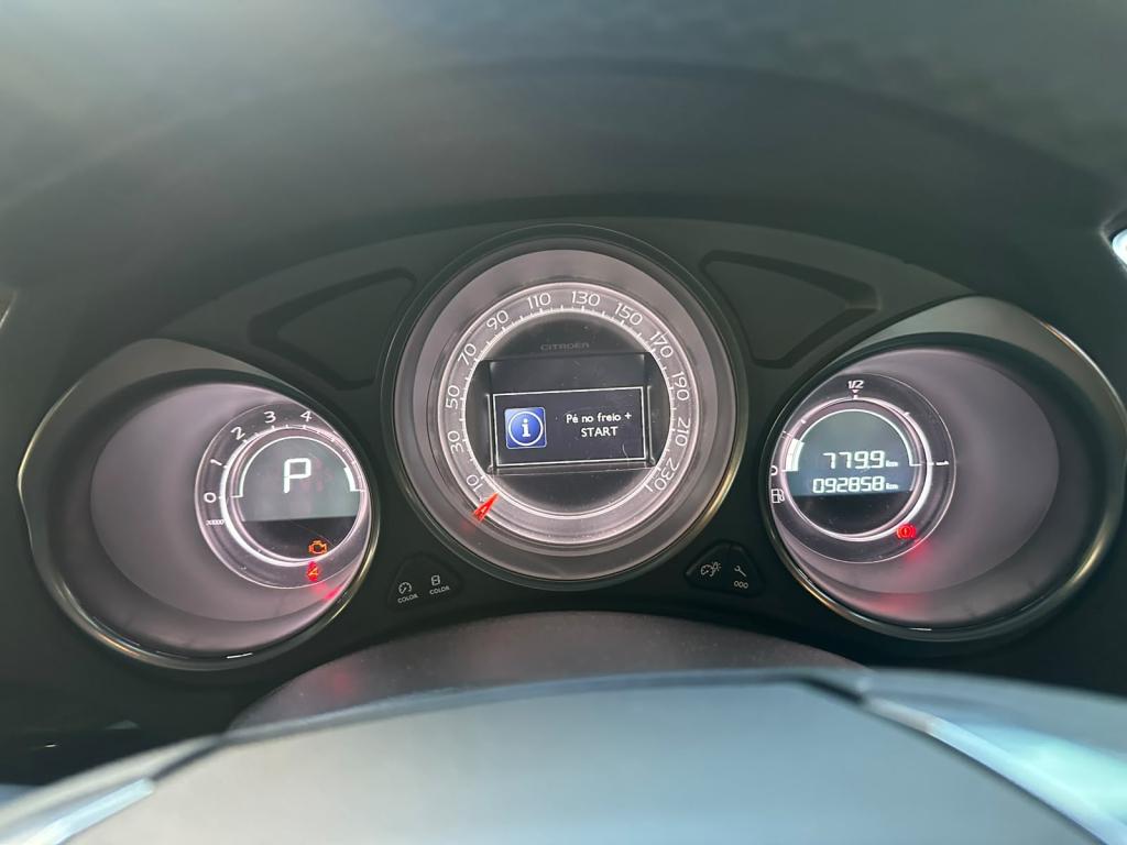CITROEN C4 Sedan - Foto