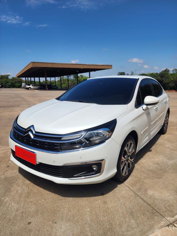CITROEN C4 Sedan - Foto