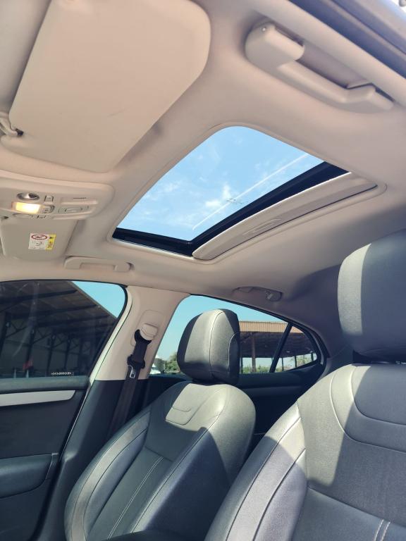 CITROEN C4 Sedan - Foto