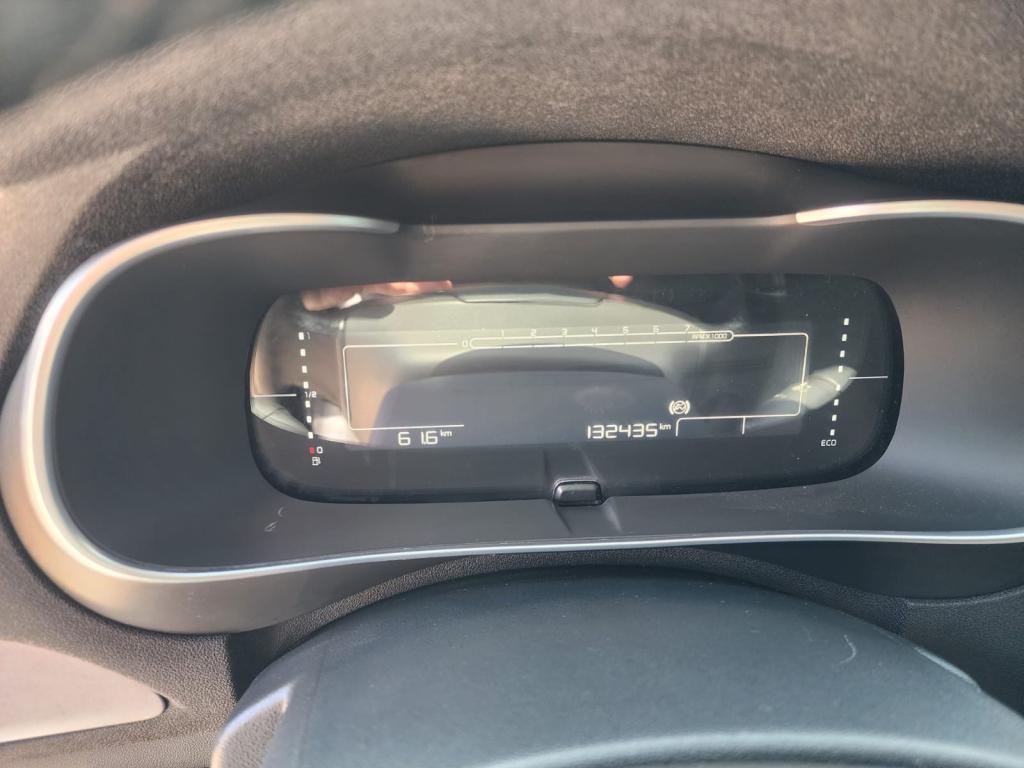 CITROEN C4 Sedan - Foto
