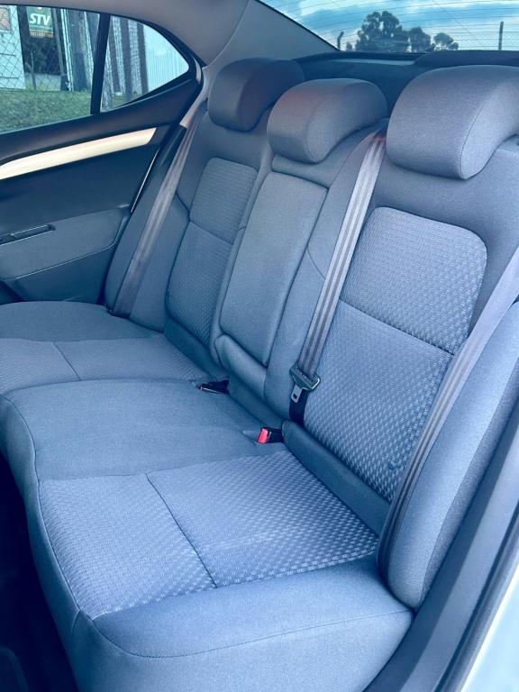 CITROEN C4 Sedan - Foto