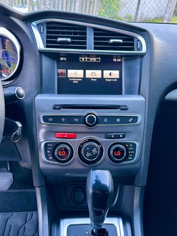 CITROEN C4 Sedan - Foto