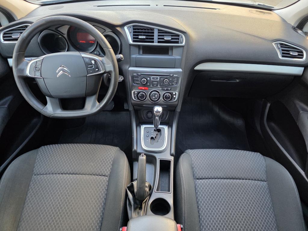 CITROEN C4 Sedan - Foto
