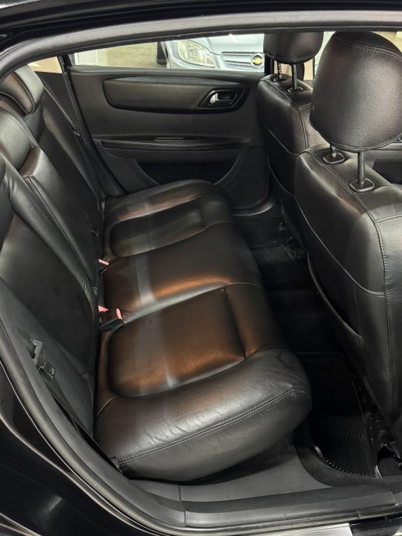 CITROEN C4 Sedan - Foto