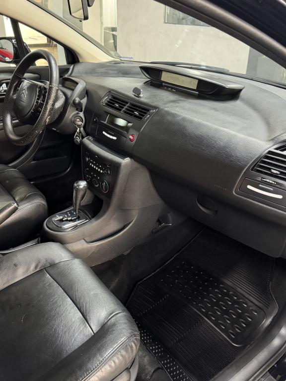 CITROEN C4 Sedan - Foto