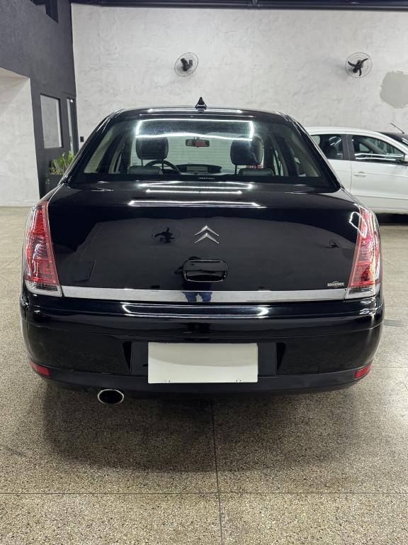 CITROEN C4 Sedan - Foto