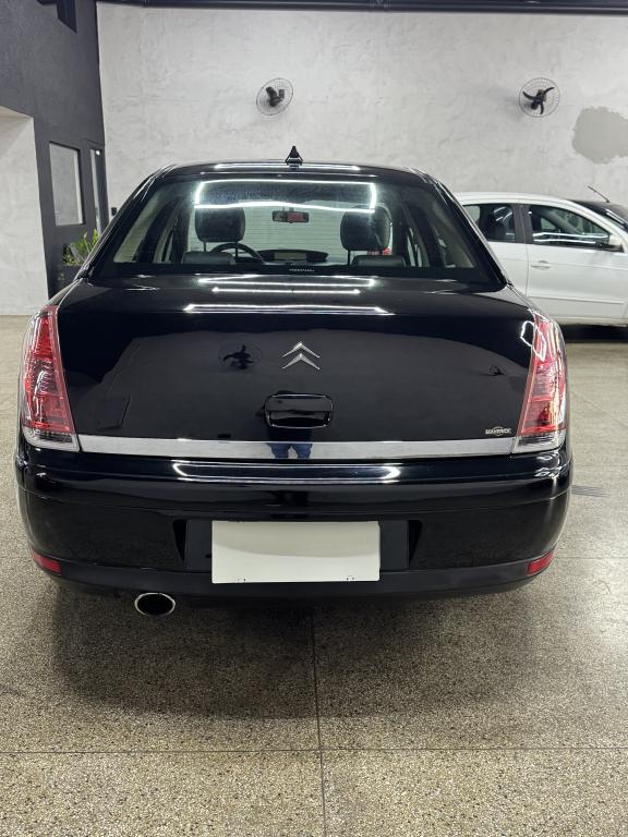 CITROEN C4 Sedan - Foto