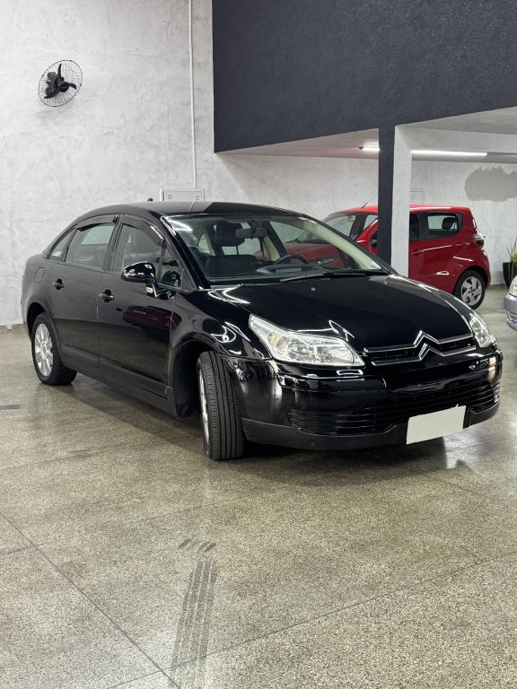 CITROEN C4 Sedan - Foto