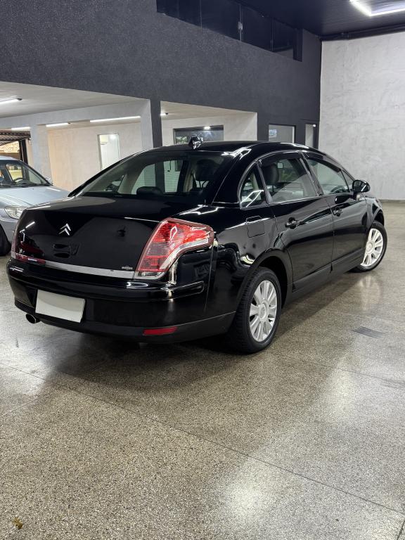 CITROEN C4 Sedan - Foto