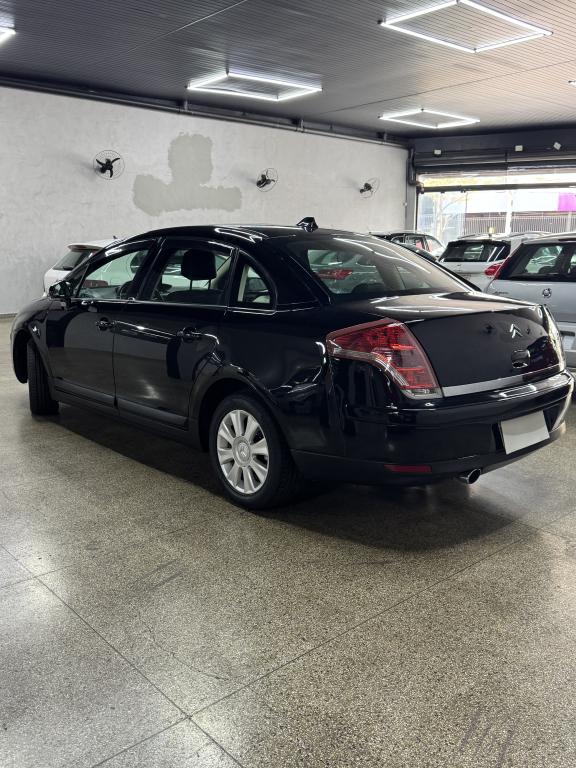 CITROEN C4 Sedan - Foto