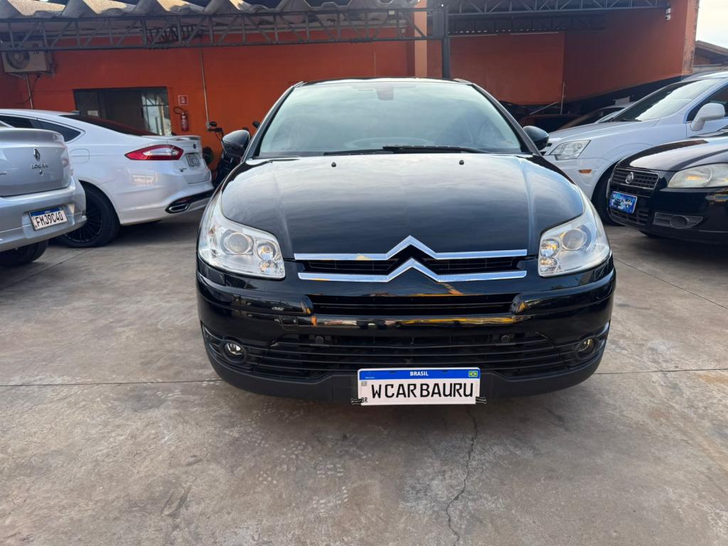 CITROEN C4 Sedan - Foto