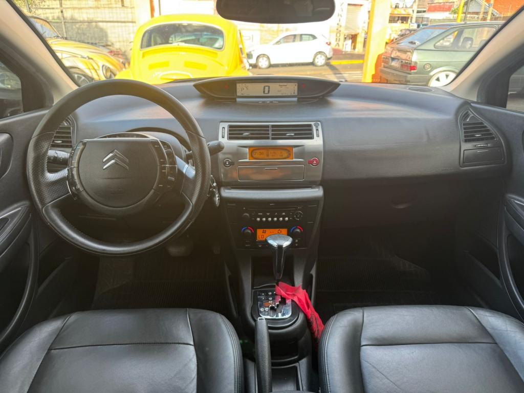 CITROEN C4 Sedan - Foto