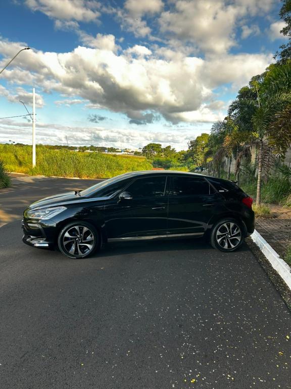 CITROEN DS5 - Foto